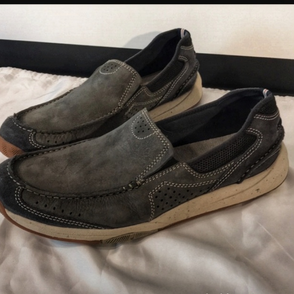 Clarks Men's Slip-on Loafers